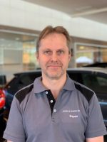 Espen Tjerviken